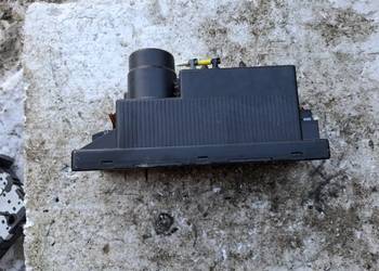 Pompka Zamka Centralnego Merceds W210