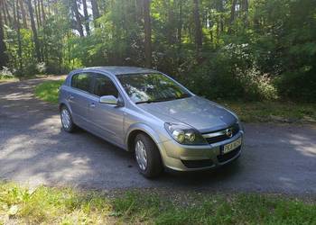 Opel Astra H