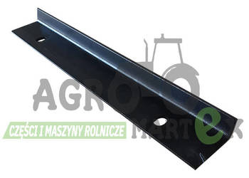 0007574290, 007574290, 07574290, 7574290 LISTWA KLEPISKA CLAAS