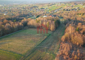 Działka 770m2 Rzeszów Pienińska
