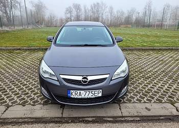 Niezawodny hatchback