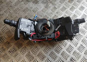 Przełącznik zespolony Pająk manetki Renault Kangoo II  8200906821