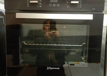PIEKARNIK DO ZABUDOWY MASTERCOOK