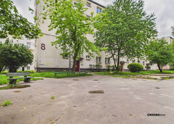 Kawalerka KSM Kielce