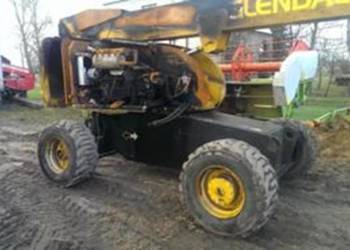 JLG 660 SJ 2000r.Części