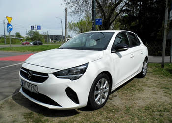 Opel Corsa navigacja F (2019-)