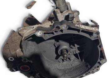 SKRZYNIA BIEGÓW Opel Astra III H 1.7 CDTI manualna MANUAL M32 6 biegów