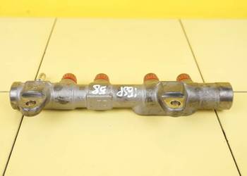 BMW F20 1.5 D 116D 18r 116KM B37D15A listwa wtryskowa 0445213026 851162903