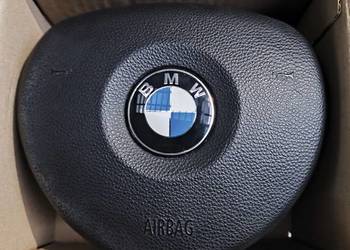 BMW E81 E87 E90 E91 E92 PODUSZKA POWIETRZNA AIRBAG KIEROWNICY 6884664