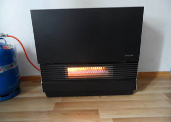 Piecyk ,kominek Linkar 9 KW/ 100/M2 Piecyk ,kominek Linkar 9 KW/ 100/M2