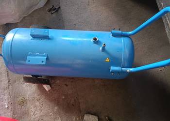 Zbiornik na kompresor 50l