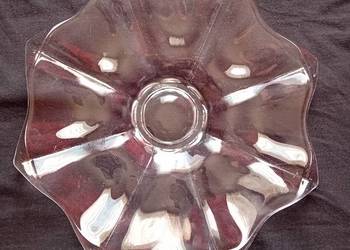 Duża patera, wzór Dorota, HSG Ząbkowice. Autor projetku Jan Sylwester Drost