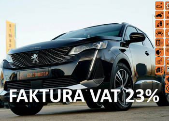 Peugeot 3008 GT kamery skóra MASAZE night vision FUL LED acc blis panorama…