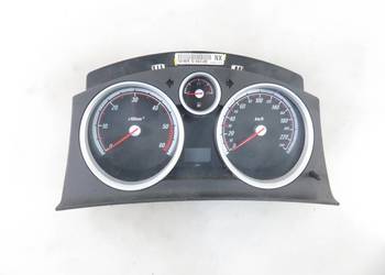 LICZNIK OPEL ASTRA III H GTC 1.9 CDTi 13216676NX