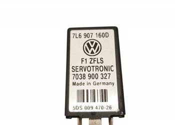 PRZEKAŹNIK SERVOTRONIC 7L6907160D VW Volkswagen Touareg I (2002-2010)
