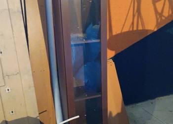 Szafka wisząca pozioma