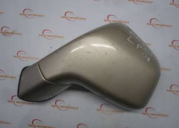 ANTARA CAPTIVA lusterko lewe E4022573 5 PIN ANGLIK