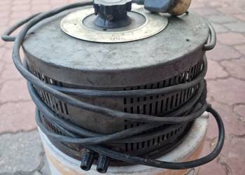 laboratoryjny autotransformator regulacyjny