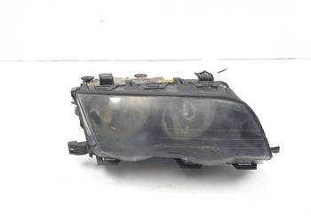 LAMPA PRAWA PRZÓD BMW E46 0301089202 EU