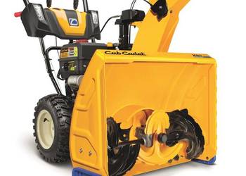 Odśnieżarka spalinowa Cub Cadet XS3 76 SWE