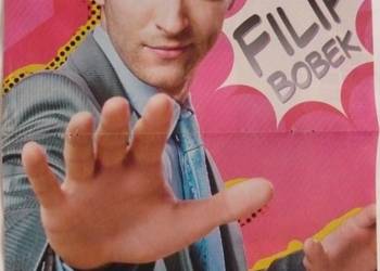 PLAKATY - BOBEK FILIP - WYPRZEDAŻ ŚWIAT PLAKATÓW