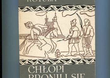 Chłopi bronili się sami - Franciszek Kotula