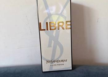 Perfumy Libre