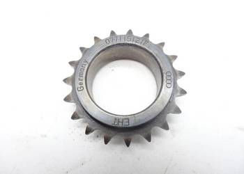 VW AUDI A6 A8 KOLO NAPEDU POMPY OLEJU 077115121F