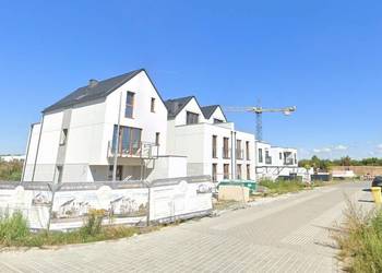 5pok, 87met, okolice Waniliowej NOWE2026/2 BALKONY (Wrocław)
