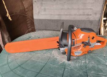 Sprzedam piłę łańcuchowa 4,8 KM Husqvarna 562 XP Mark II