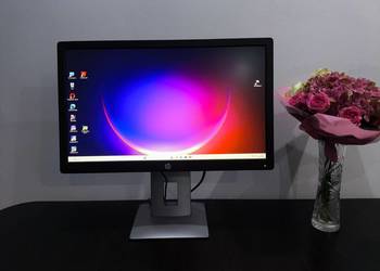 Monitor 23" HP EliteDisplay E232 / Full HD / IPS / HDMI / PIVOT