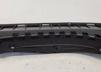 BMW E60 ŚLIZG ZDERZAKA TYŁ 7056388