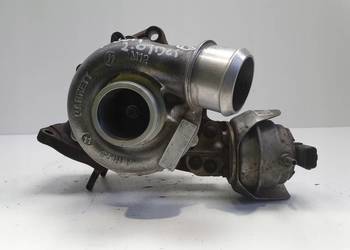 TURBOSPRĘŻARKA Ford Kuga 2.0 TDCI _ turbo 9671413780