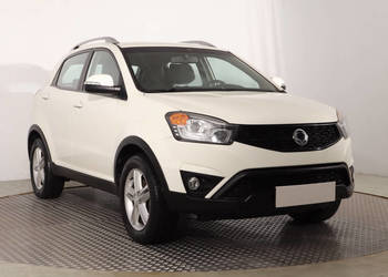SsangYong Korando 2.0 e-XDi