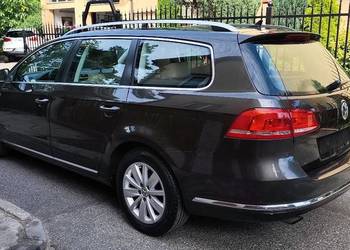 Passat  full opcja