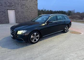 Mercedes E klasa