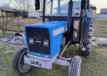 Landini 5500