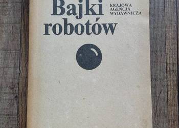 Bajki robotów - Lem
