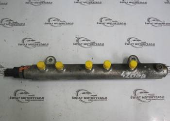 HONDA CRV 2.2 I-CTDI 12r listwa wtryskowa 0445214121 107780-0440