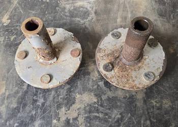 Piasta kola countax westwood kosiarka traktorek