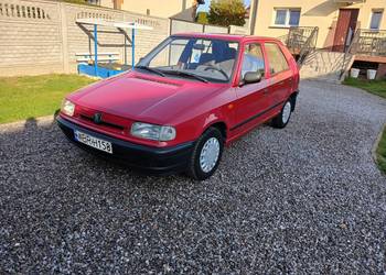 Skoda felicia 1.3