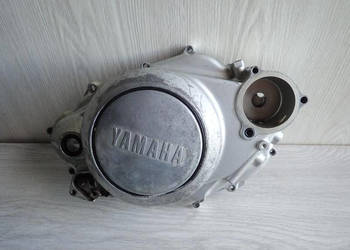 Brak - DEKIEL SPRZĘGŁA SPAWANY CIĘGNO WAŁEK YAMAHA TTR TT 600 R