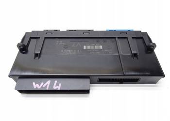 MODUŁ STEROWNIK KOMFORTU 9284284 BMW F10 F11