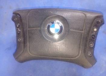 BMW E39 poduszka kierownicy.