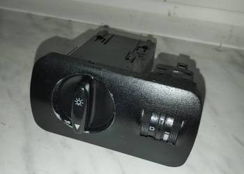 Włącznik świateł orginał komplet audi A3 8l