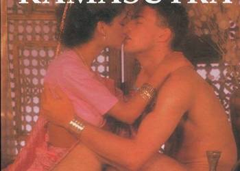 Ilustrowana kamasutra - Roger Baker