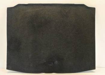 VW TIGUAN II PODŁOGA BAGAŻNIKA 5NA863463C