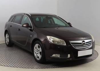 Opel Insignia 2.0 CDTI