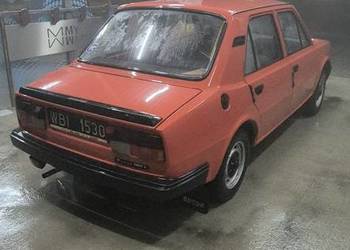 Skoda 105l