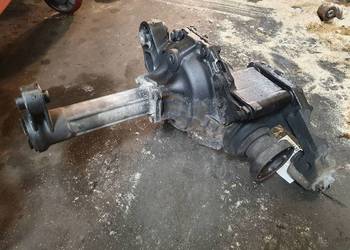 DYFERENCJAŁ TYŁ LAND ROVER RANGE ROVER SPORT 5H22-3017-GA